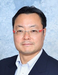 Mr. KIHARA Shinichiu