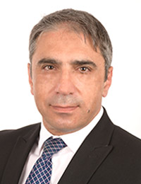 Dr. NASER ODEH