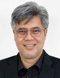 Mr. Nuki Agya Utama