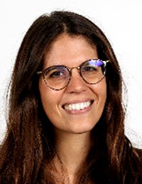 Dr. Mathilde Fajardy