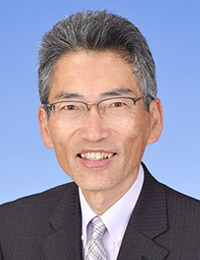Mr./Prof. Toshiyuki Sakamoto