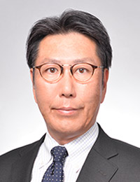 Mr. Hiroshi Tanaka