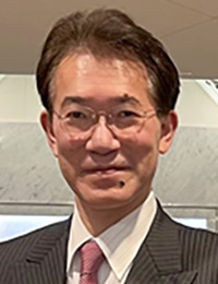 Dr. Motohiro KONDOH