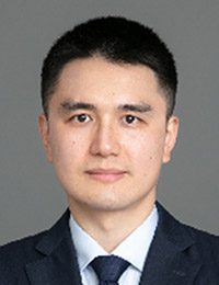 Dr. Xiaozhou (Sean) Zhou