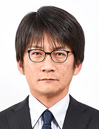 Dr. Maeda Shuji
