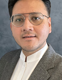 Mr. Haryo Satriya Oktaviano